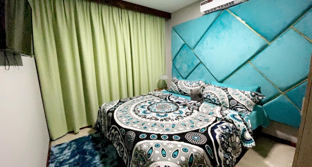 Pavema Apartments Παραμαρίμπο Εξωτερικό φωτογραφία