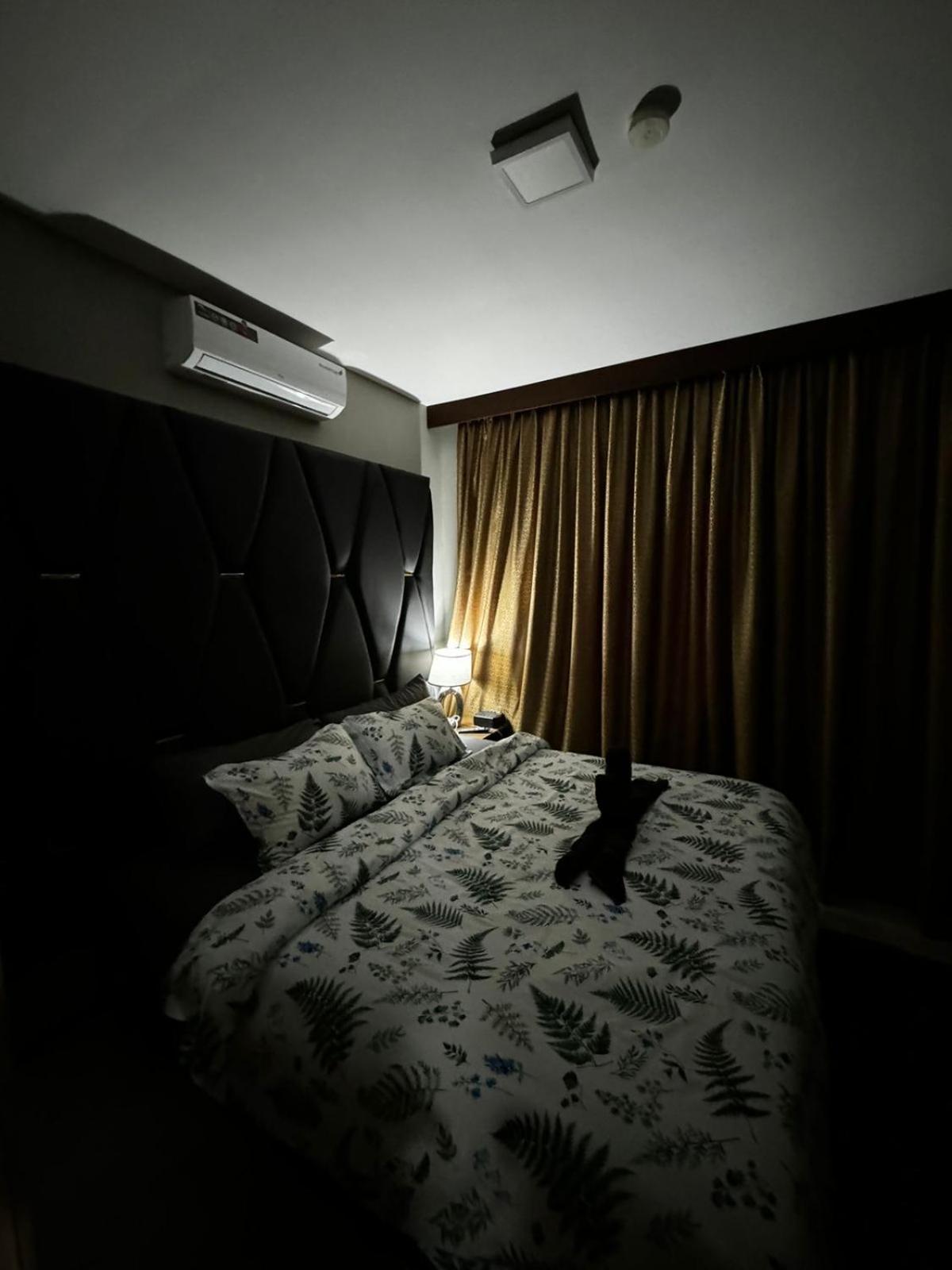 Pavema Apartments Παραμαρίμπο Εξωτερικό φωτογραφία