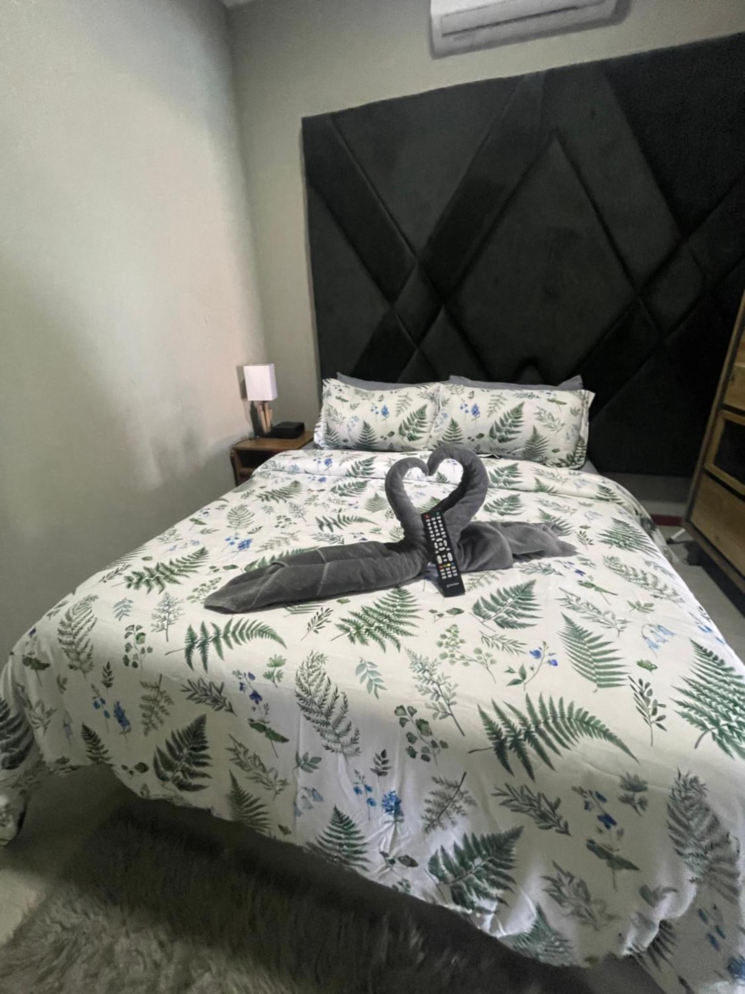 Pavema Apartments Παραμαρίμπο Εξωτερικό φωτογραφία